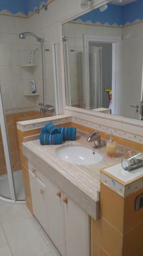 Apartamento Villa Flamboyan
