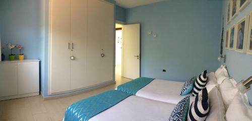 Apartamento Villa Flamboyan
