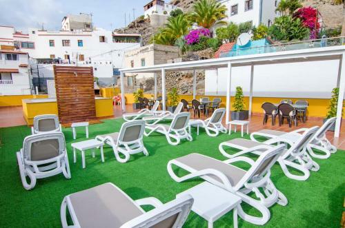 Apartamento Casa Piedra Picuda 1