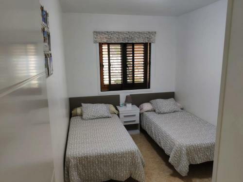 Apartamento Juan - Puerto Rico