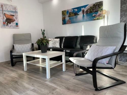 Apartamento Casa Hana