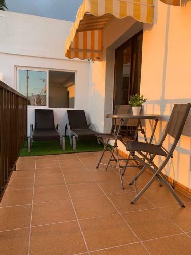Apartamento Casa Hana