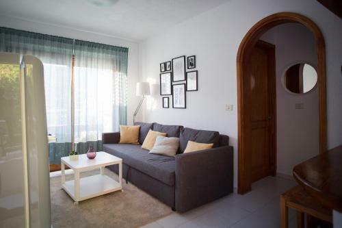 Apartamento Sunshine Miami Beach
