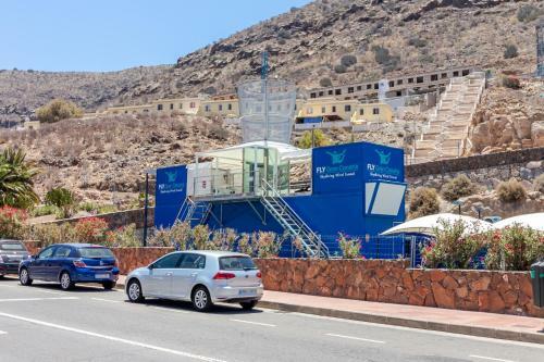 Apartamento Flatguest El Valle - Terraza - Piscina