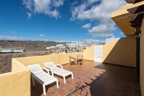 Apartamento Apt Private Solarium - Jacuzzi - Beach Views