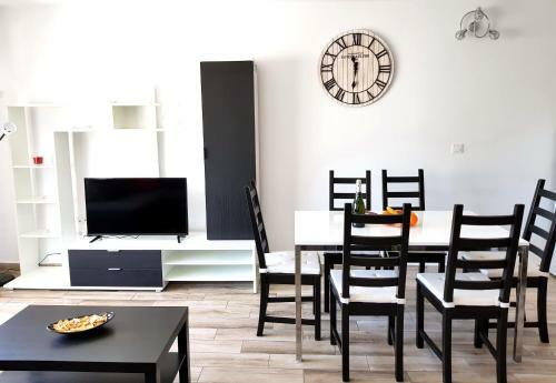 Apartamento Luxury 2 Bedroom Apt 2 Min From Beach