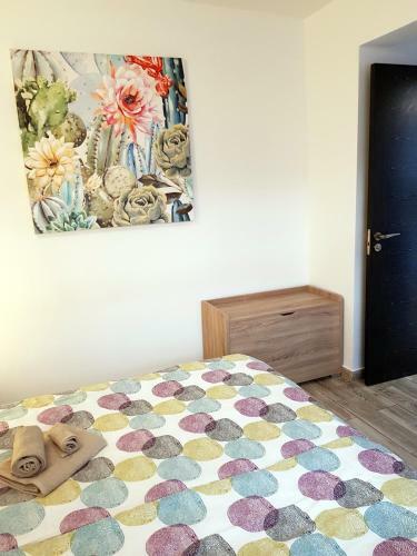 Apartamento Luxury 2 Bedroom Apt 2 Min From Beach