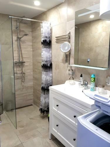 Apartamento Luxury 2 Bedroom Apt 2 Min From Beach