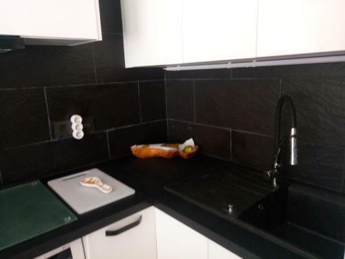 Albaicin Taurino Apartment