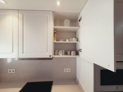 Elegant And Spacious Apartment With Sea Vieuw