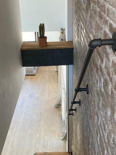 Apartamento Atico Duplex Playa Area Barcelona Con Spa Exterior