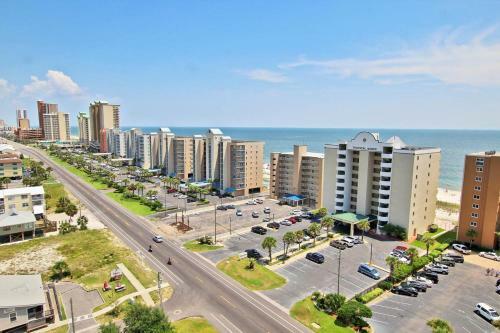 Crystal Tower 1101 By Youngs Suncoast