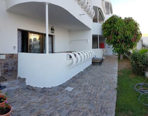 Apartamento Luxury 2 Bedroom Apt 50 M From Beach