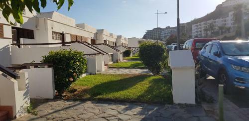 Apartamento Luxury 2 Bedroom Apt 50 M From Beach