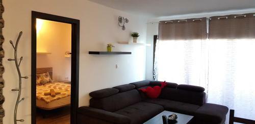 Apartamento Luxury 2 Bedroom Apt 50 M From Beach