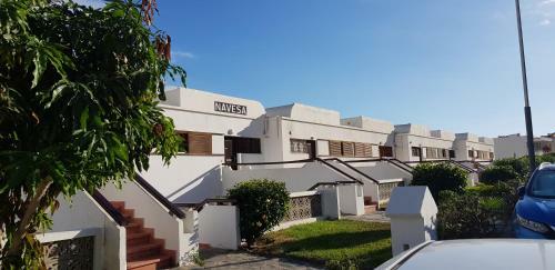 Apartamento Luxury 2 Bedroom Apt 50 M From Beach