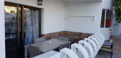 Apartamento Luxury 2 Bedroom Apt 50 M From Beach