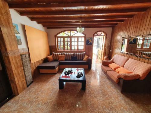 Apartamento Traditional Canarian House With Sea Views