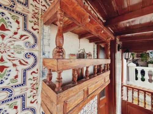 Apartamento Traditional Canarian House With Sea Views