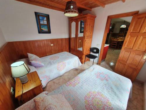 Apartamento Traditional Canarian House With Sea Views