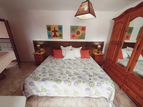 Apartamento Traditional Canarian House With Sea Views
