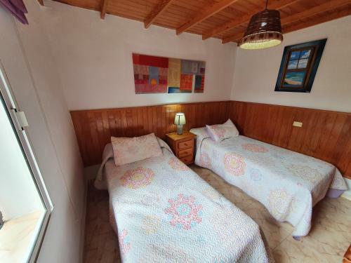 Apartamento Traditional Canarian House With Sea Views