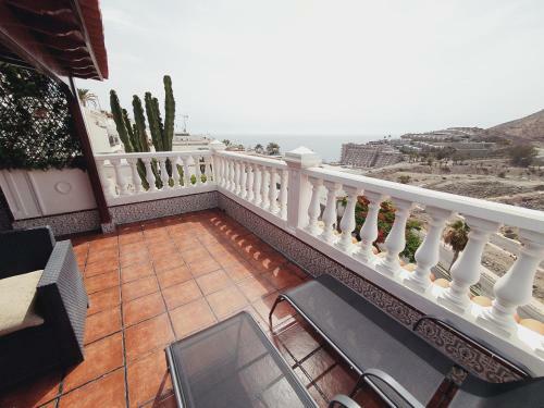 Apartamento Traditional Canarian House With Sea Views