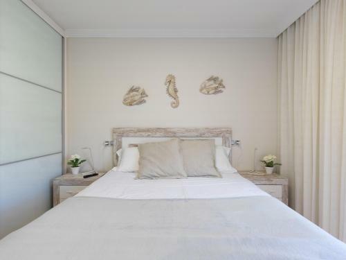 Apartamento Brand New Home With Sunset Terrace