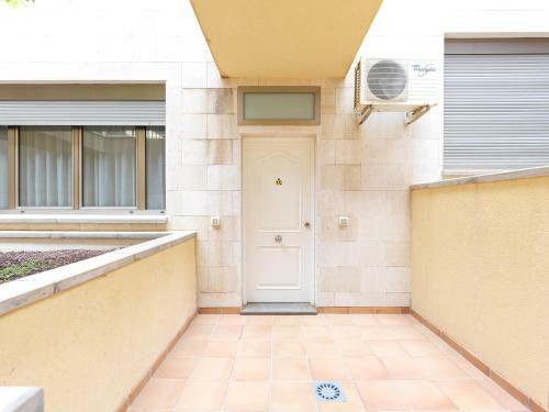 Apartamento Brand New Home With Sunset Terrace