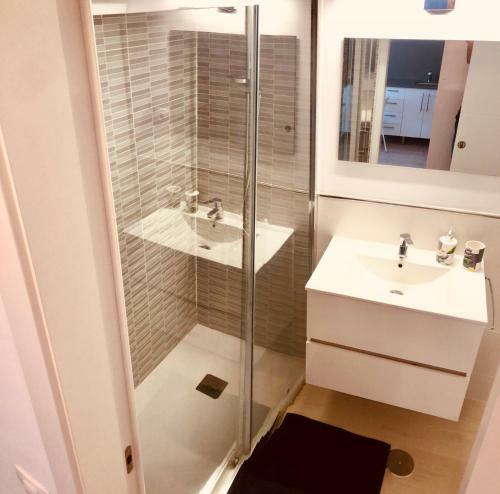 Apartamento Relax & Enjoy Cumana II