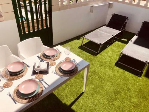 Apartamento Relax & Enjoy Cumana II