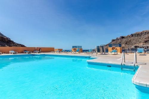 Apartamento Flatguest Balcon De Taurito