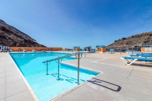 Apartamento Flatguest Balcon De Taurito