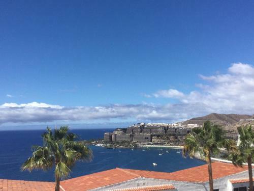 Apartamento La Sabina