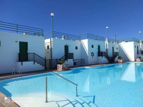Apartamento La Sabina