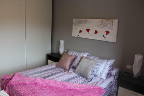 Apartamento El Rac� Al Riu de Montserrat