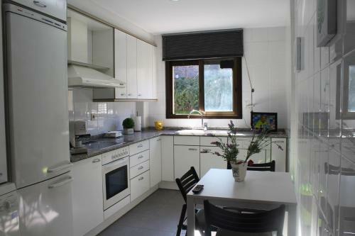 Apartamento El Rac� Al Riu de Montserrat