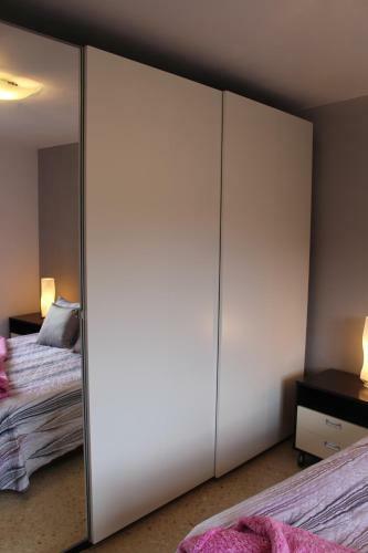 Apartamento El Rac� Al Riu de Montserrat