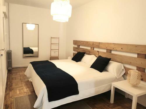 Apartamento Contrastes Ribeira Sacra