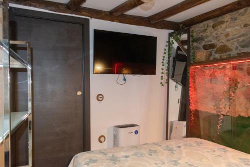 Apartamento Casa En Zona Medieval