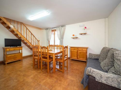 Apartamento Casa Rural Quintana - Montanuy