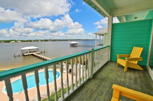 On Golden Pond 8a West By Youngs Suncoast