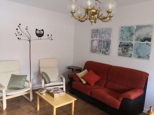 Apartamento Costeiros II