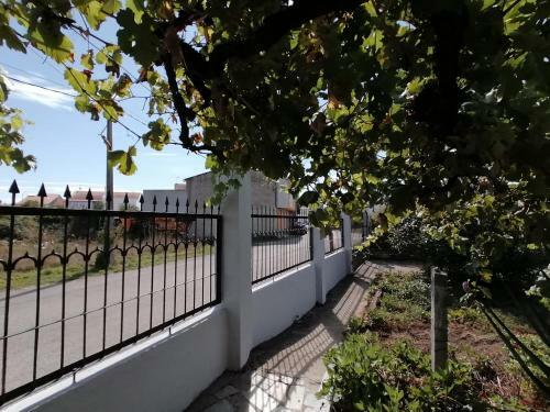 Morin Grey Casa En El Coraz�n de La Ribeira Sacra