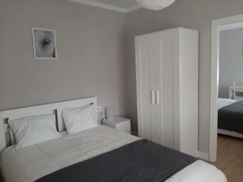 Morin Grey Casa En El Coraz�n de La Ribeira Sacra