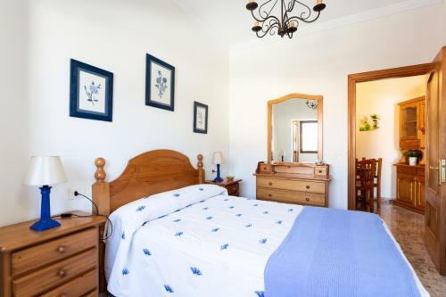 Apartamento En El Sauzal