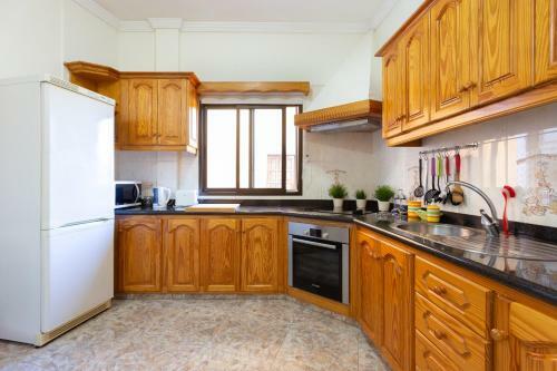Apartamento En El Sauzal