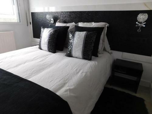 Hotel Terra Galega Meiga