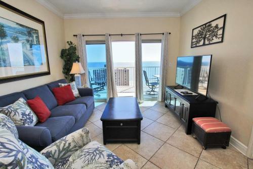 Crystal Tower 1102 By Youngs Suncoast