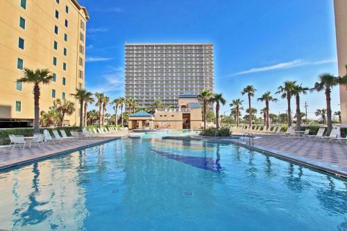 Crystal Tower 1102 By Youngs Suncoast